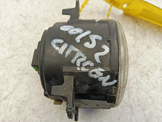 FARO ANTINIEBLA IZQUIERDO CITROEN C4 BERLINA 9HZD