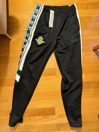Chándal Retro Betis Kappa