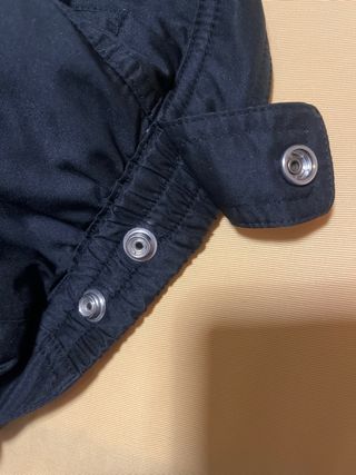 Pantalón esquí Spyder Mujer