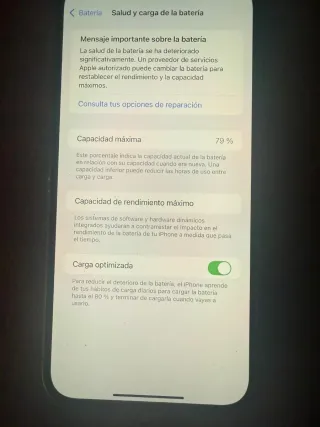 iPhone 12 Pro Max 256GB