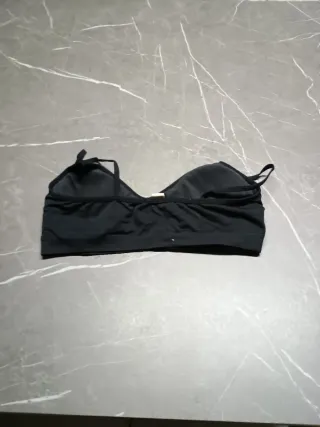 Reggiseno nero