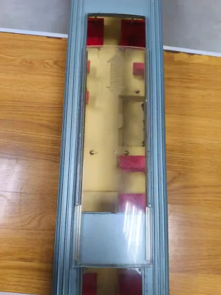 Autobús de Juguete Rico con Mando