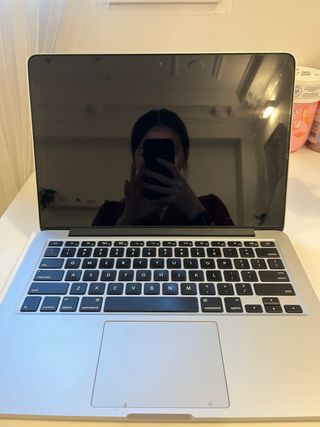 MacBook Pro 2018