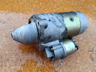 Motor de arranque BMW 330d (2000)