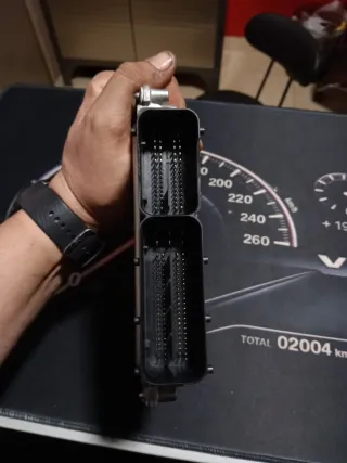 Centralita Motor VW AG 05C 907 394 B