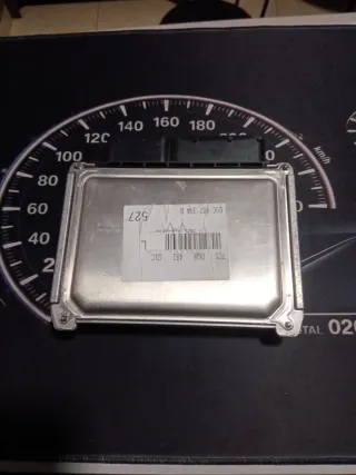 Centralita Motor VW AG 05C 907 394 B