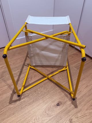 2 Sillas Director Plegables Federico Giner