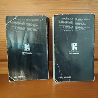 Don Quijote de la Mancha (I y II)