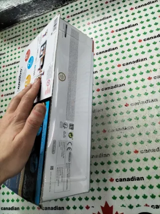 Amiibo Nintendo The Legend of Zelda BoTW