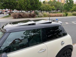 MINI cooper 2008