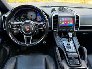 Porsche Cayenne S e-Hybrid 416cv Full extras! ECO!