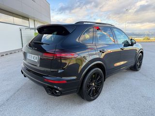 Porsche Cayenne S e-Hybrid 416cv Full extras! ECO!