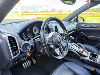 Porsche Cayenne S e-Hybrid 416cv Full extras! ECO!