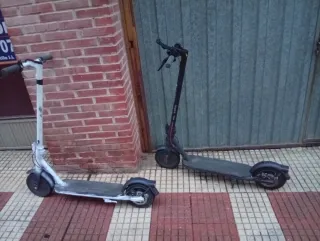 Xiaomi Mi scooter 4