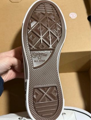 Converse Chuck Taylor All Star Escucho Ofertas!!