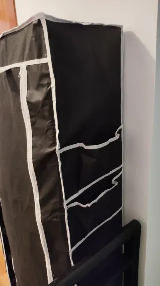 Zapatero 60x30x160cm