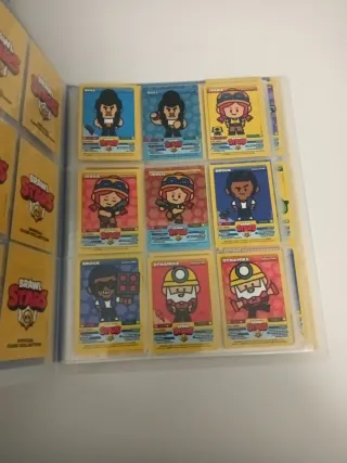 Album completo originale limited edition