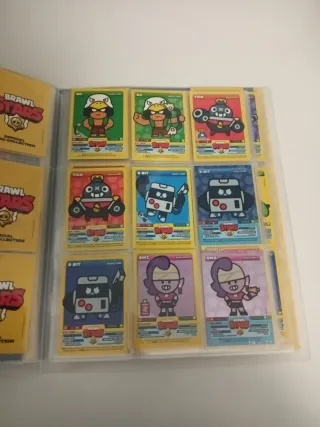 Album completo originale limited edition