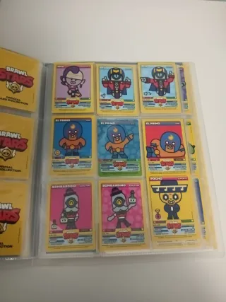 Album completo originale limited edition