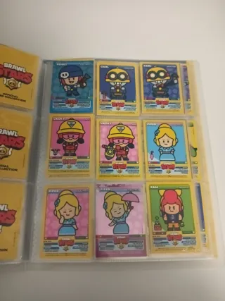 Album completo originale limited edition