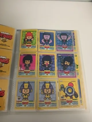 Album completo originale limited edition