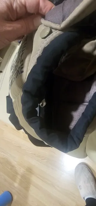 Mochila Portabebés Jané