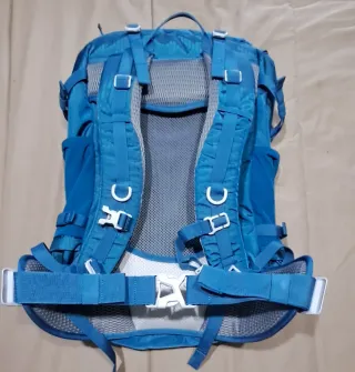 Mochila Altus Pirineos 40L Montaña