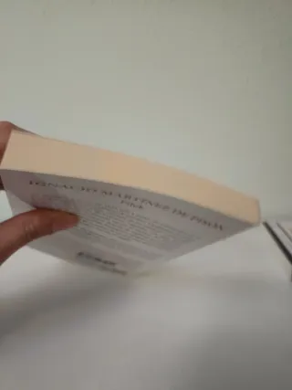 Libro Paul Auster - Viajes por el Scriptorium