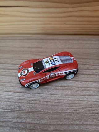 Coches de Juguete (Lote de 50 Coches).