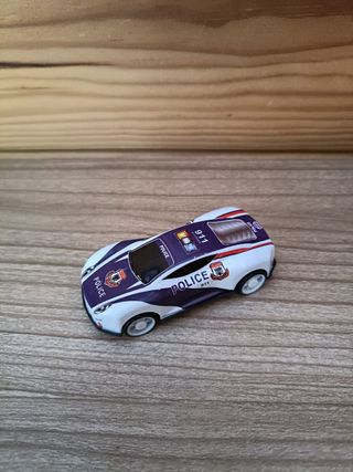 Coches de Juguete (Lote de 50 Coches).