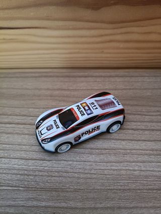 Coches de Juguete (Lote de 50 Coches).