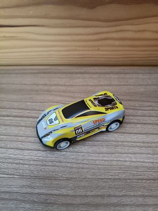 Coches de Juguete (Lote de 50 Coches).