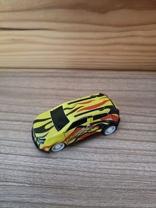 Coches de Juguete (Lote de 50 Coches).