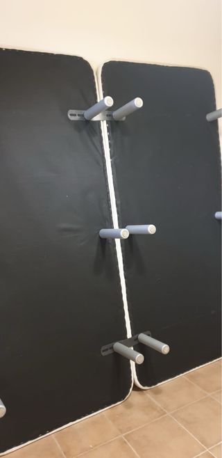 2 Tablas Somier 90x200cm