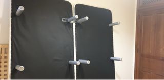 2 Tablas Somier 90x200cm
