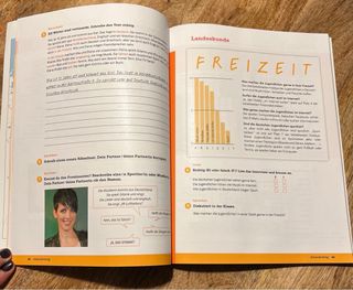 Magnet neu a1.1, libro del alumno