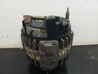ALTERNADOR VOLKSWAGEN GOLF IV BERLINA (1J1)(10.19
