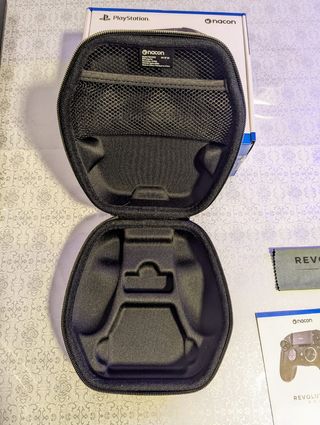 Mando Nacon Revolution 5 Pro