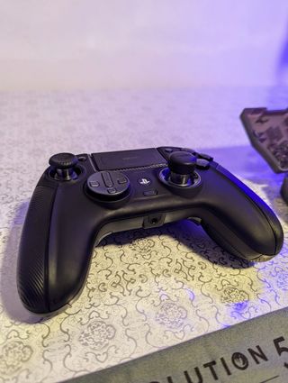 Mando Nacon Revolution 5 Pro