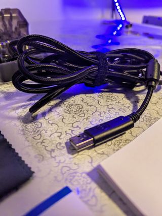 Mando Nacon Revolution 5 Pro