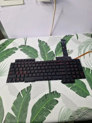 Teclado para ASUS