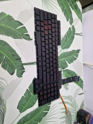 Teclado para ASUS