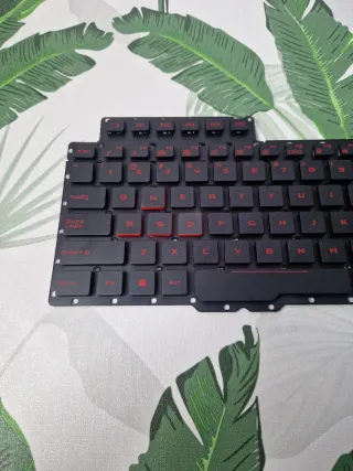 Teclado para ASUS