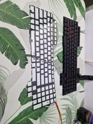 Teclado para ASUS