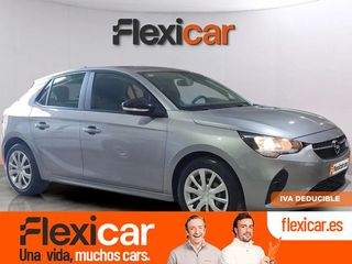 Opel Corsa 1.5D DT 74kW (100CV) Edition