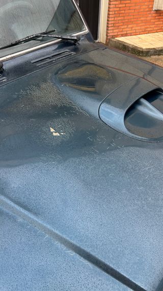 Hyundai Galloper 4x4