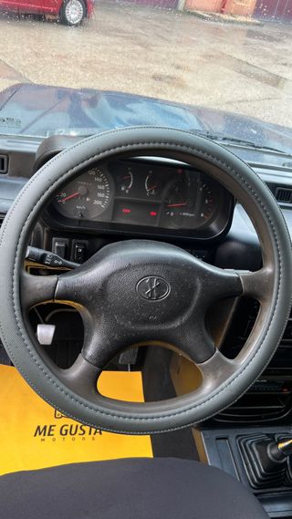 Hyundai Galloper 4x4