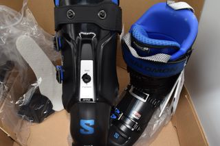 Salomon S/Pro Alpha 120 Botas Esquí Alpino