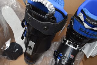 Salomon S/Pro Alpha 120 Botas Esquí Alpino