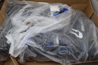 Salomon S/Pro Alpha 120 Botas Esquí Alpino